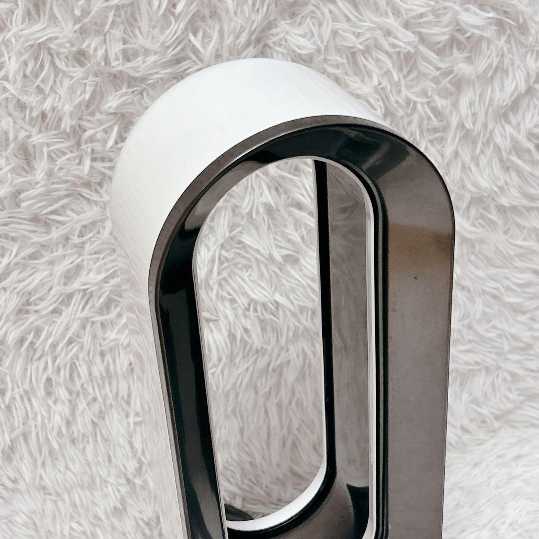 【美品】Dyson AM09 2018年製 純正リモコン付き