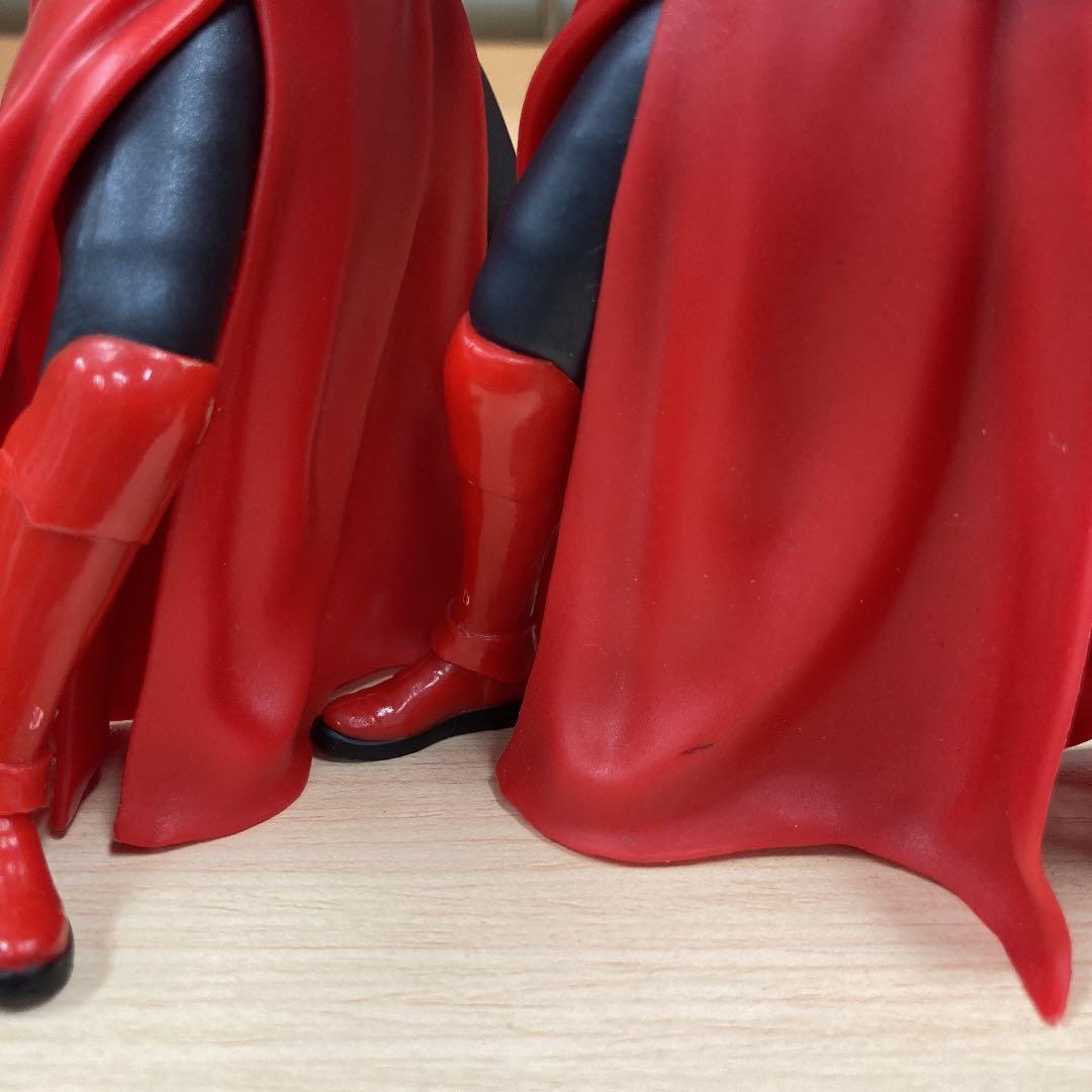 【最終値下げ‼︎】スターウォーズ エリート・プレトリアン・ガード フィギュア