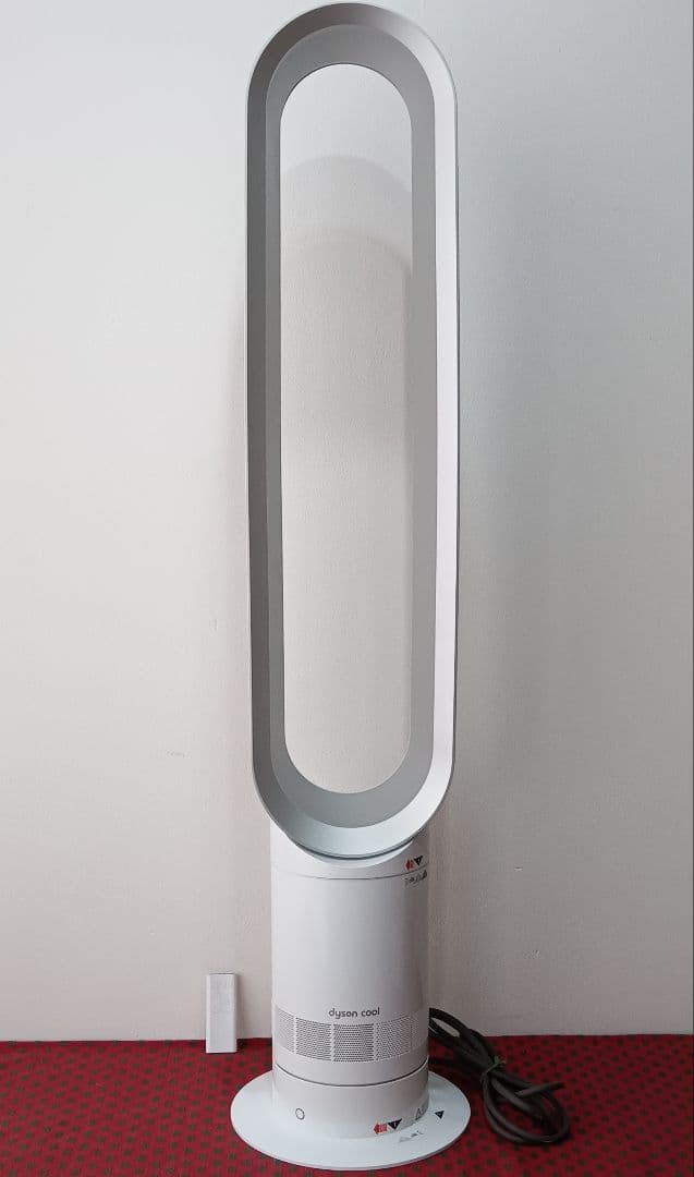 ダイソン クール dyson cool 扇風機 2021年製