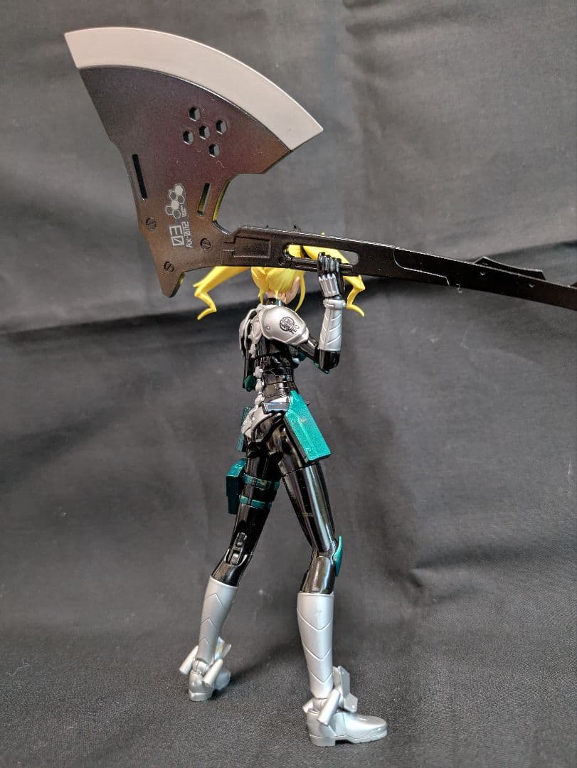 フィギュアライズスタンダード 四ノ宮キコル