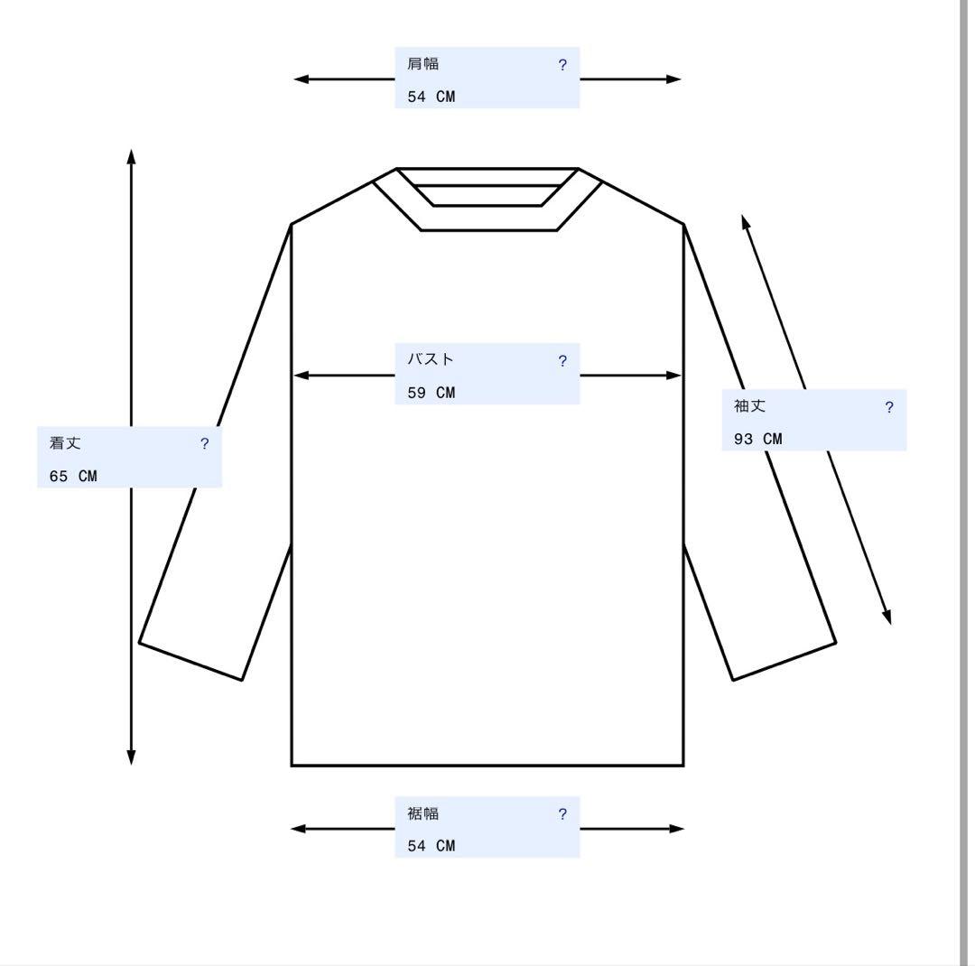 トップス ACNE STUDIOS LOGO HOODED SWEATER M