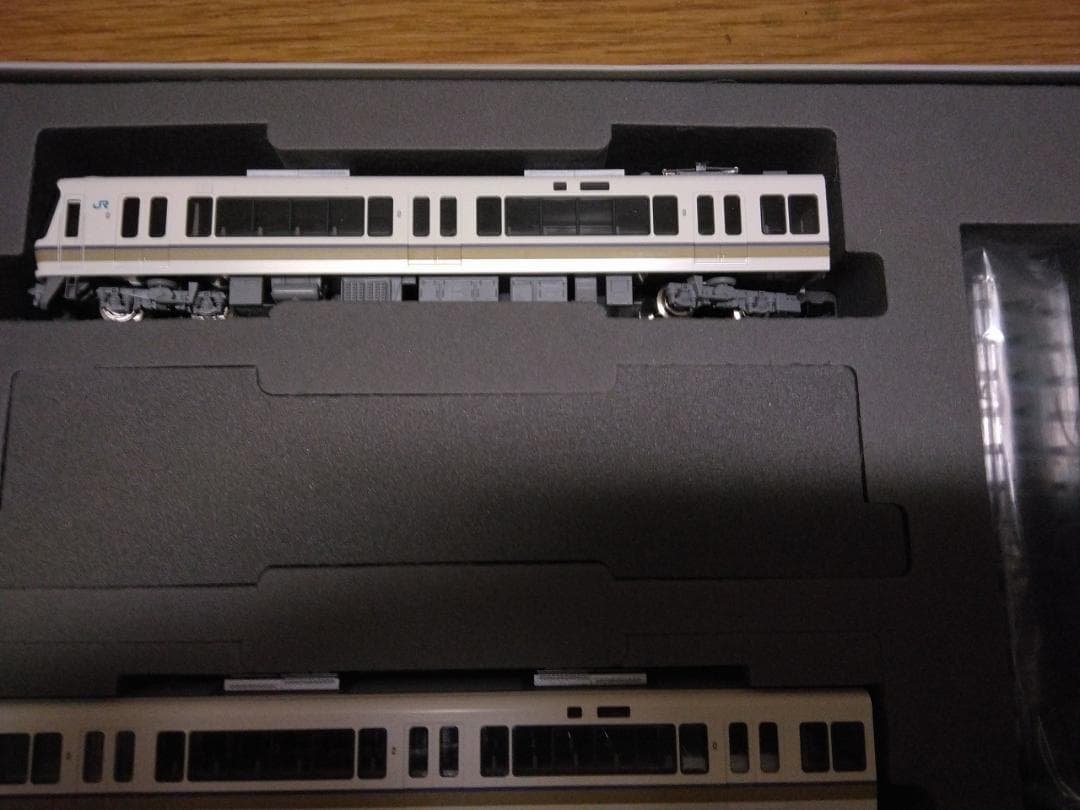 トミックス98466JR221系近郊電車基本セットA4両大阪神戸京都TOMIX