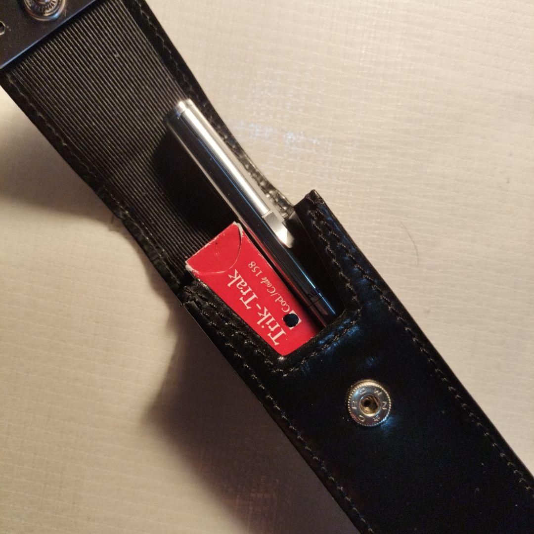 AURORA Astill 万年筆ケース付き