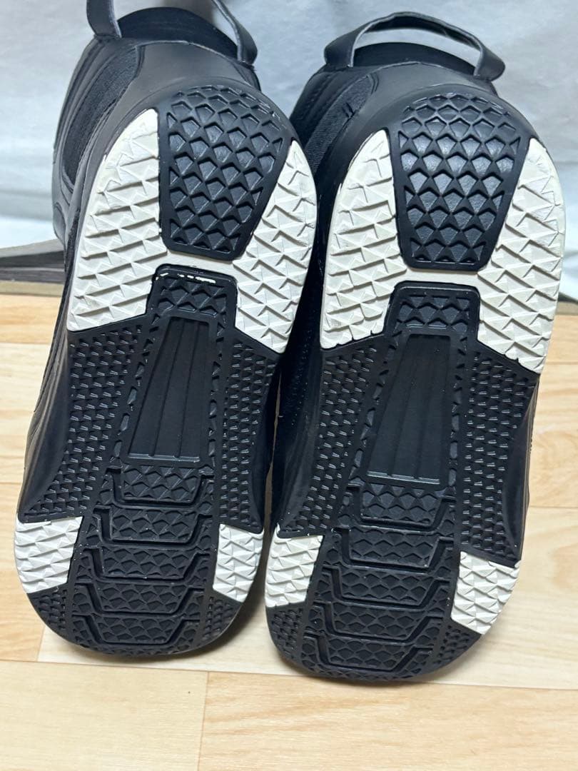 SUB スノーボードブーツ　26.5cm BOA オールラウンド