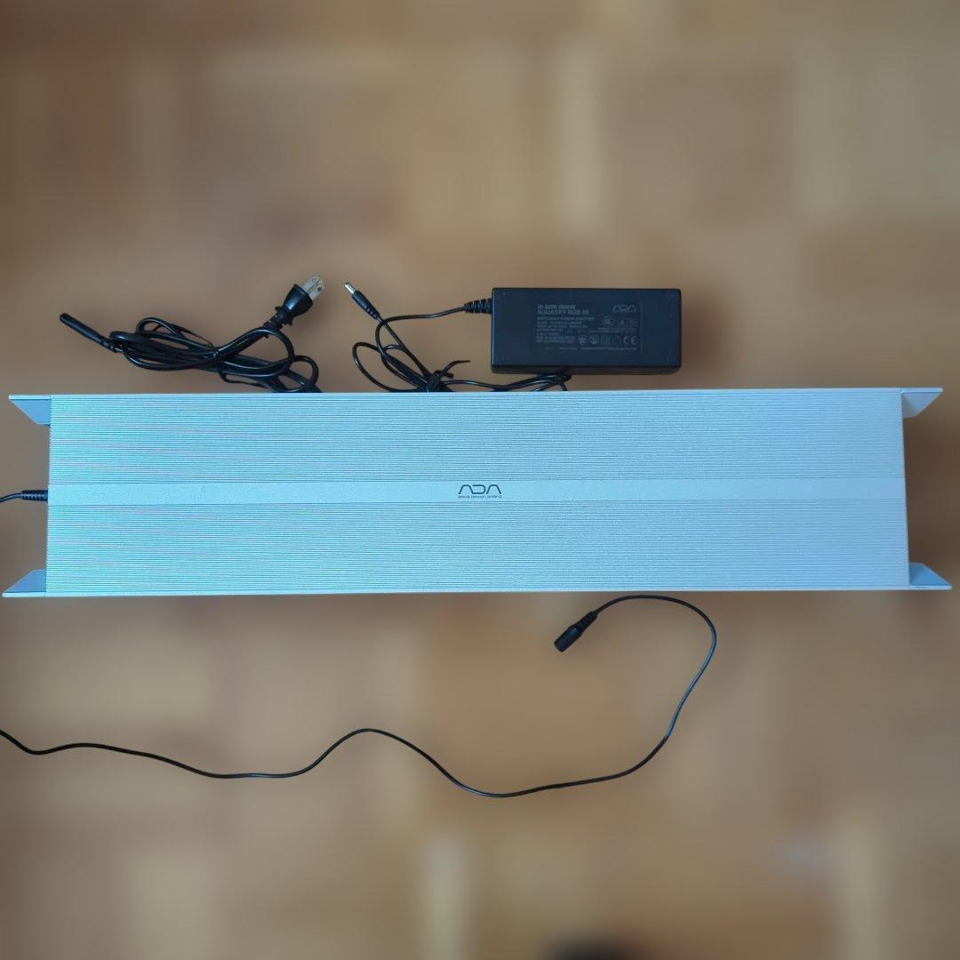 ［ジャンク品］ADA アクアスカイRGB