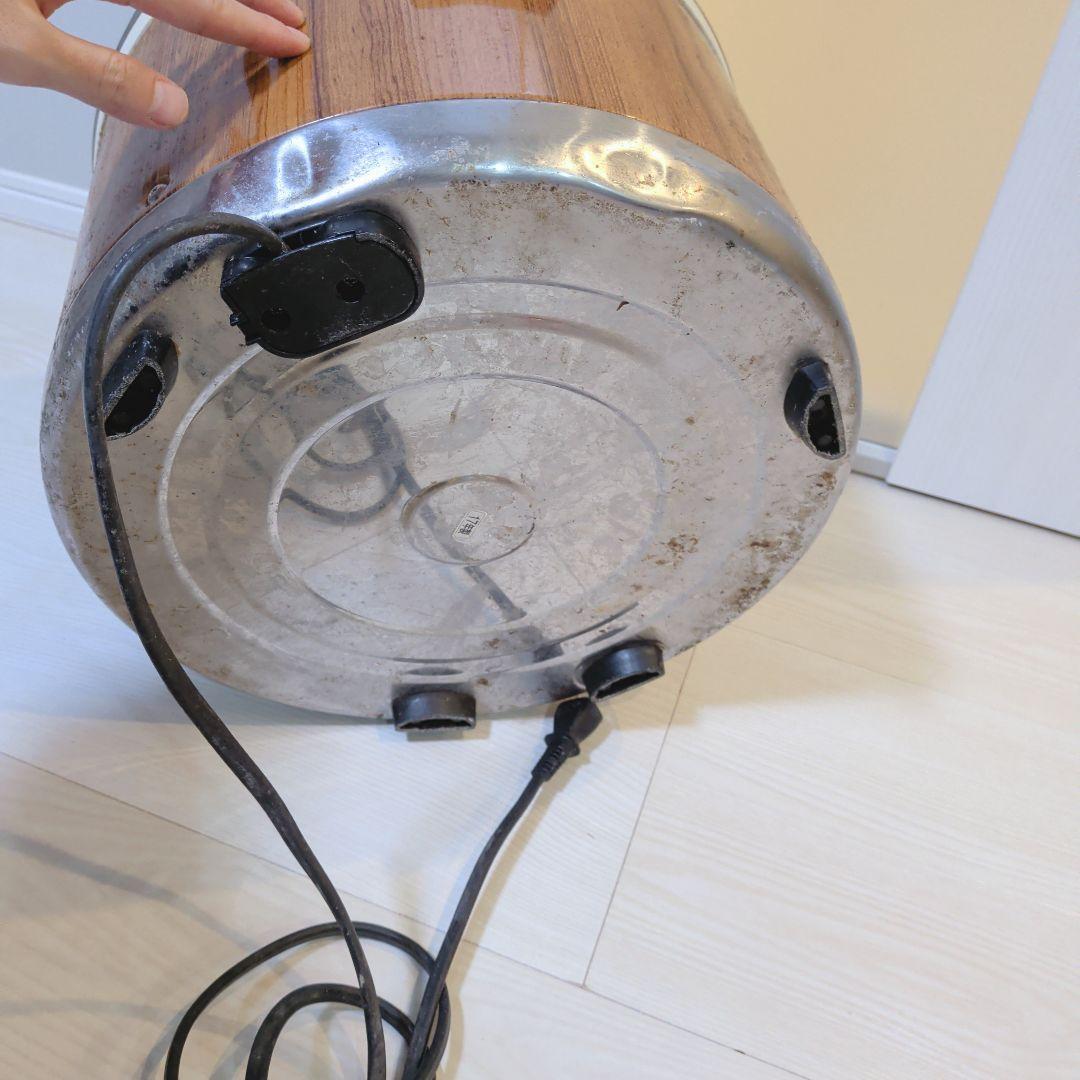 タイガー電子ジャー 2017年 6L(3.3升)