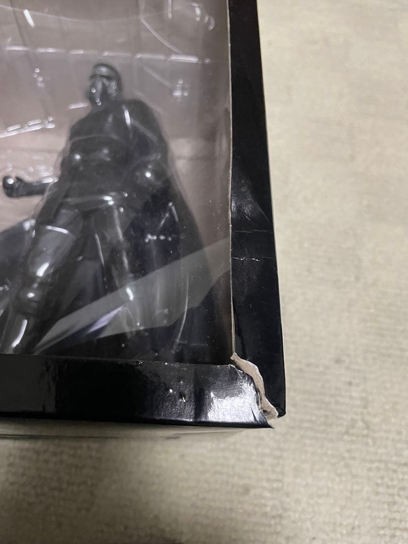 スターウォーズプレミアムフィギュア