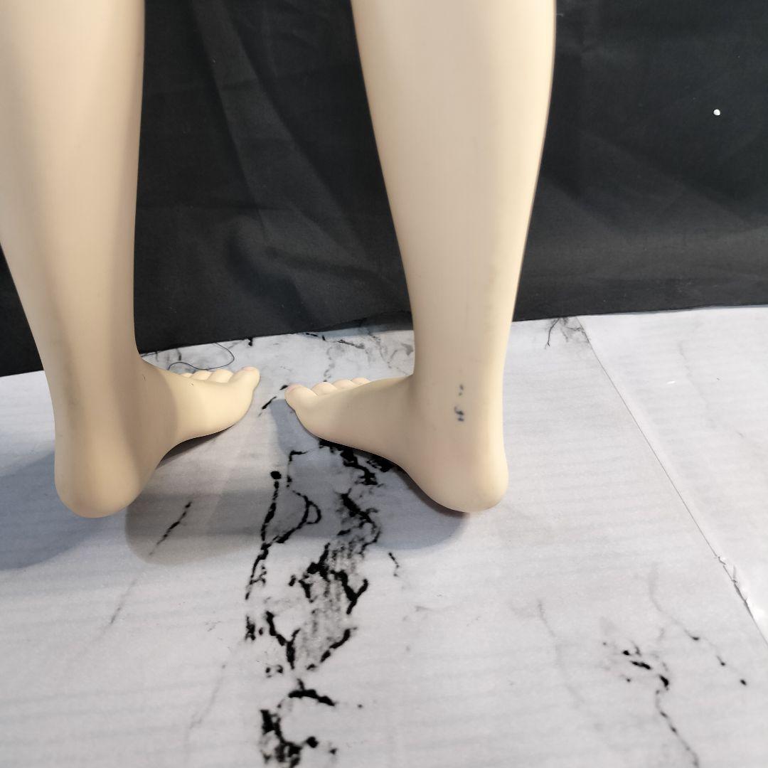 ビビッドレッド・オペレーション 四宮ひまわり 水着ver. やわらかバスト版