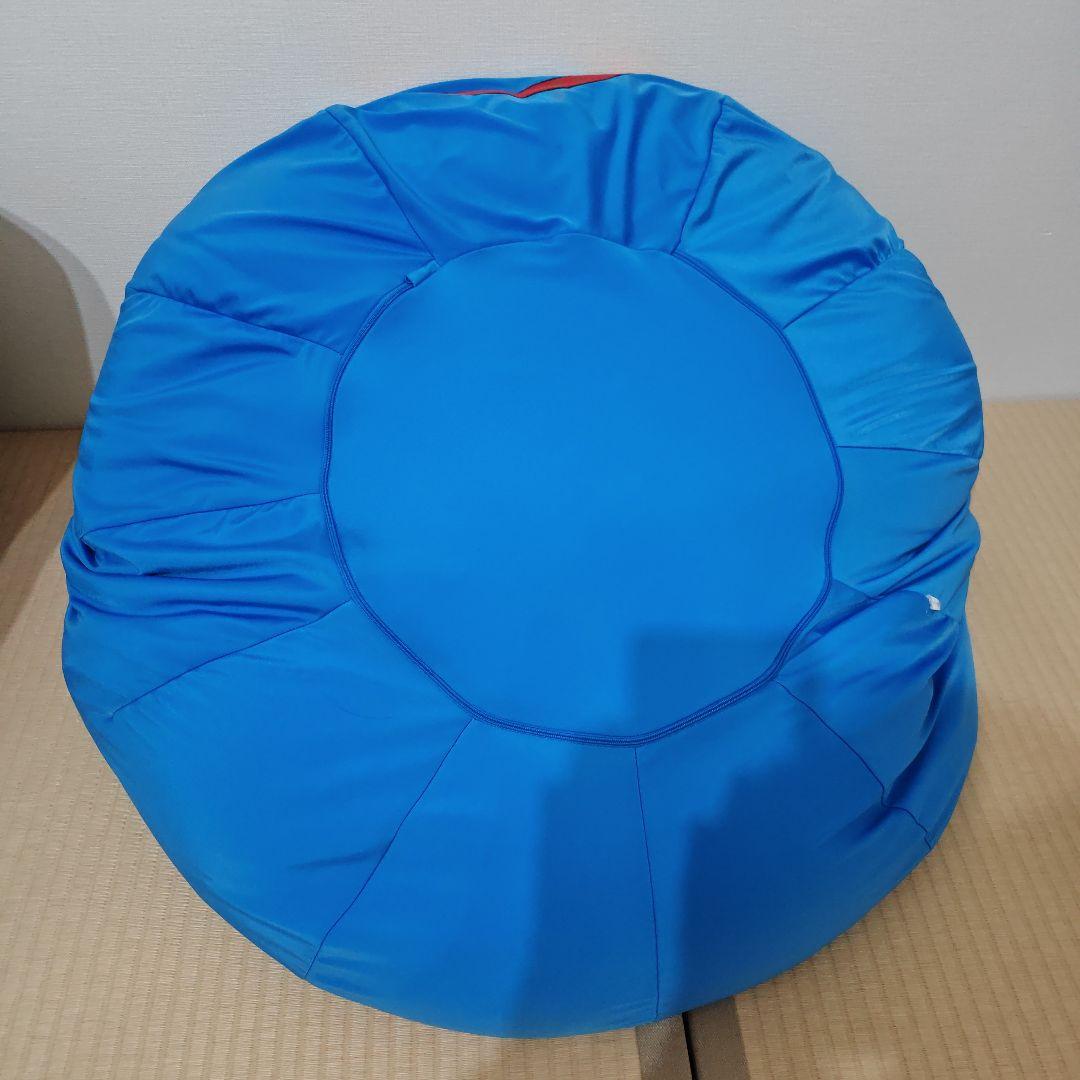 スマイルスライム 勇者をダメにするクッション