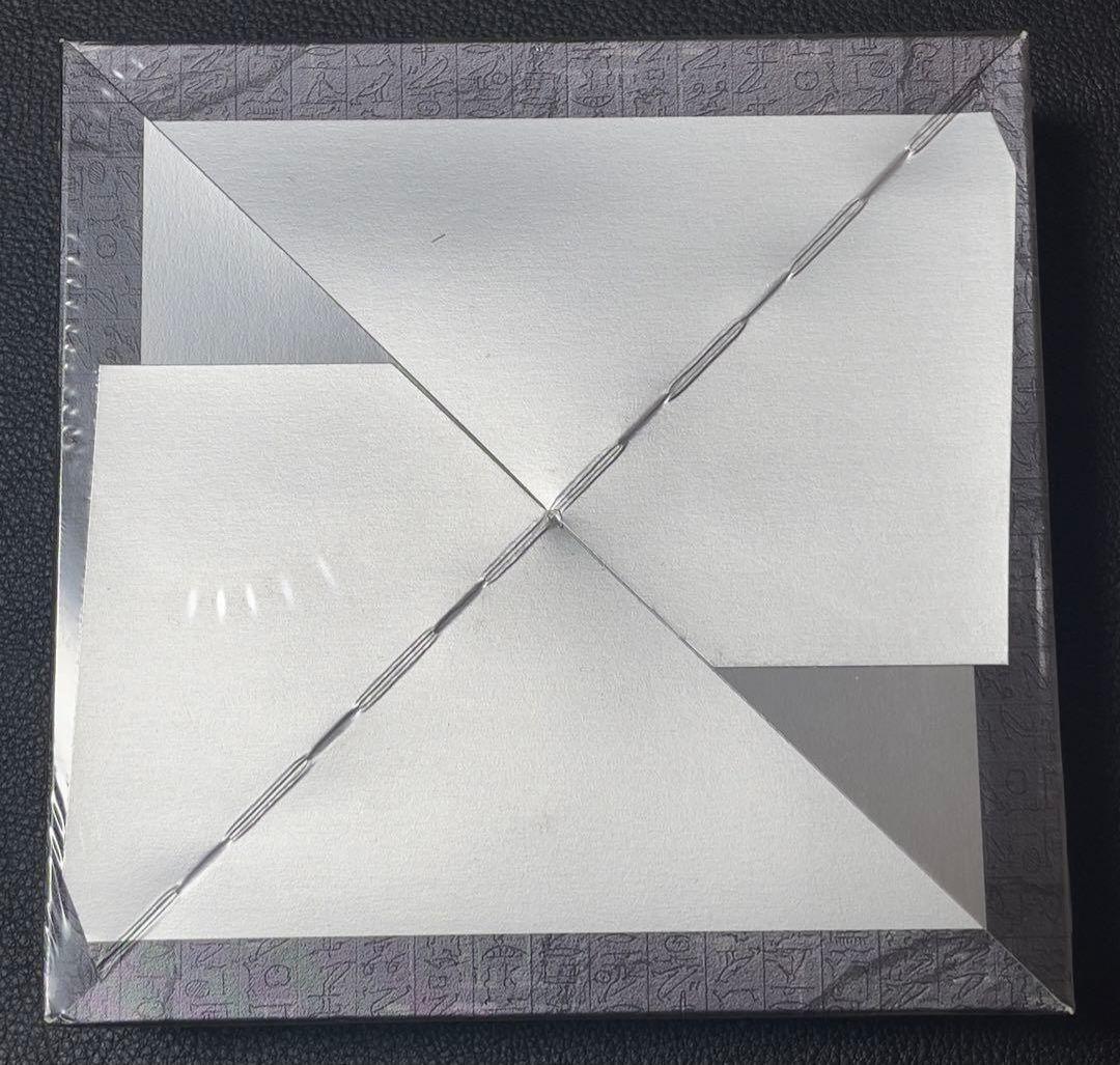 遊戯王　未開封box