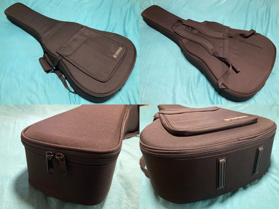 YAMAHA LS6 ARE エレアコギター美品