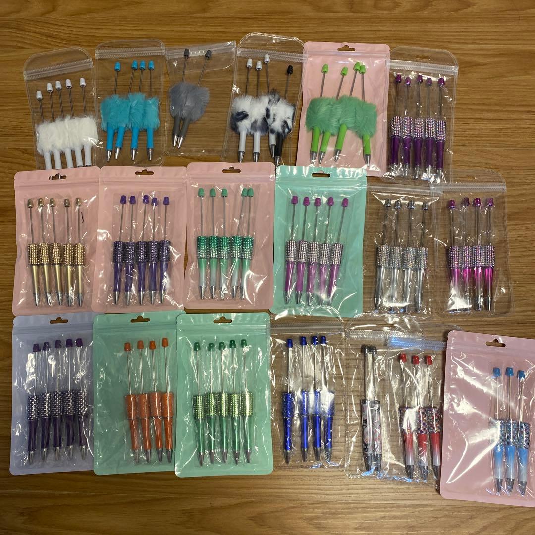 カスタムボールペン 資材 ボールペン