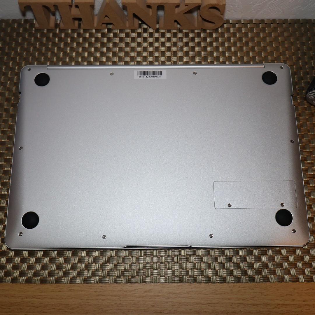 ほぼ新品！Win11高年式2023！メ8G/SSD/フレームレス/無線/カメラ