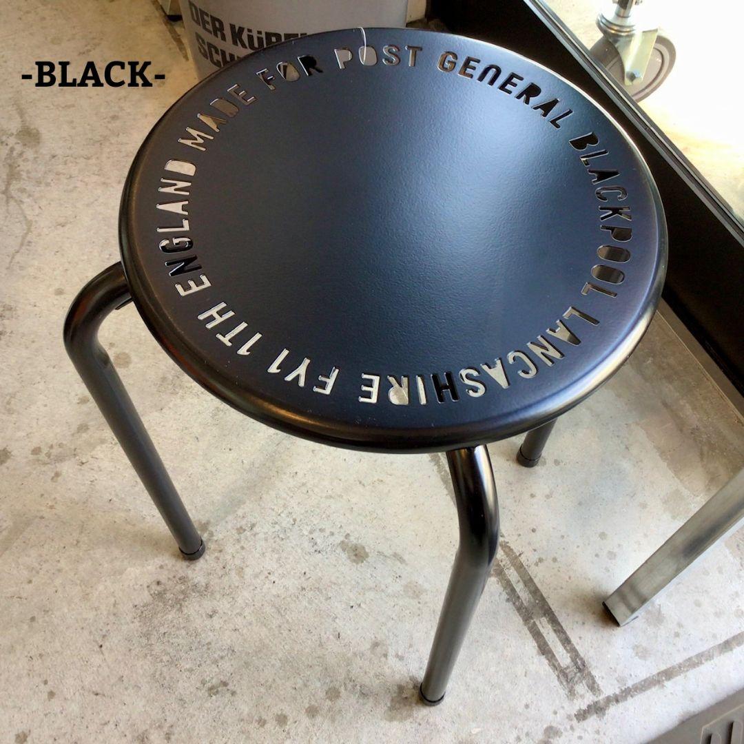 新品 メタル スツール 椅子 インダストリアル 男前 インテリア 小物