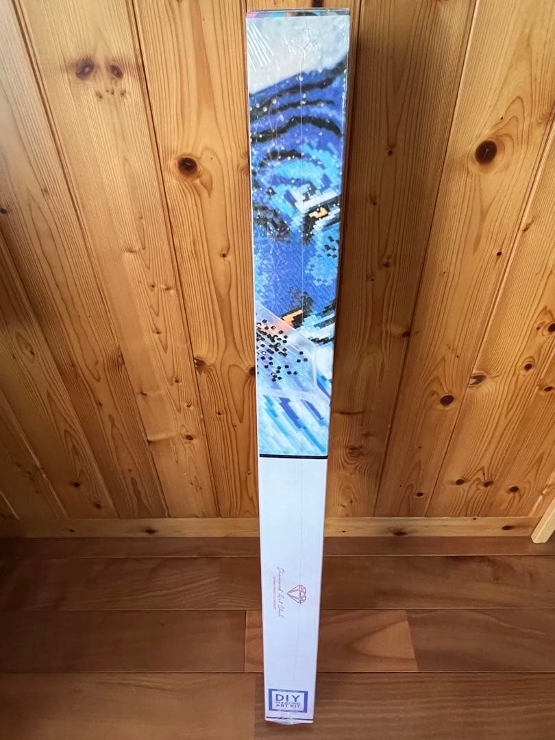 ダイヤモンドアートクラブ魔女の宅急便Flower DeliveryYuumei