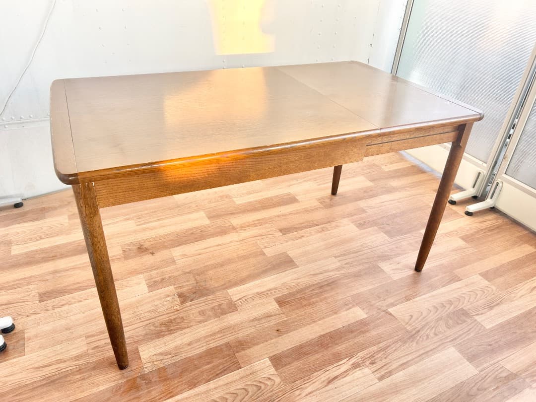 あんこ机　アンティーク　ビンテージ　オシャレ　かわいい