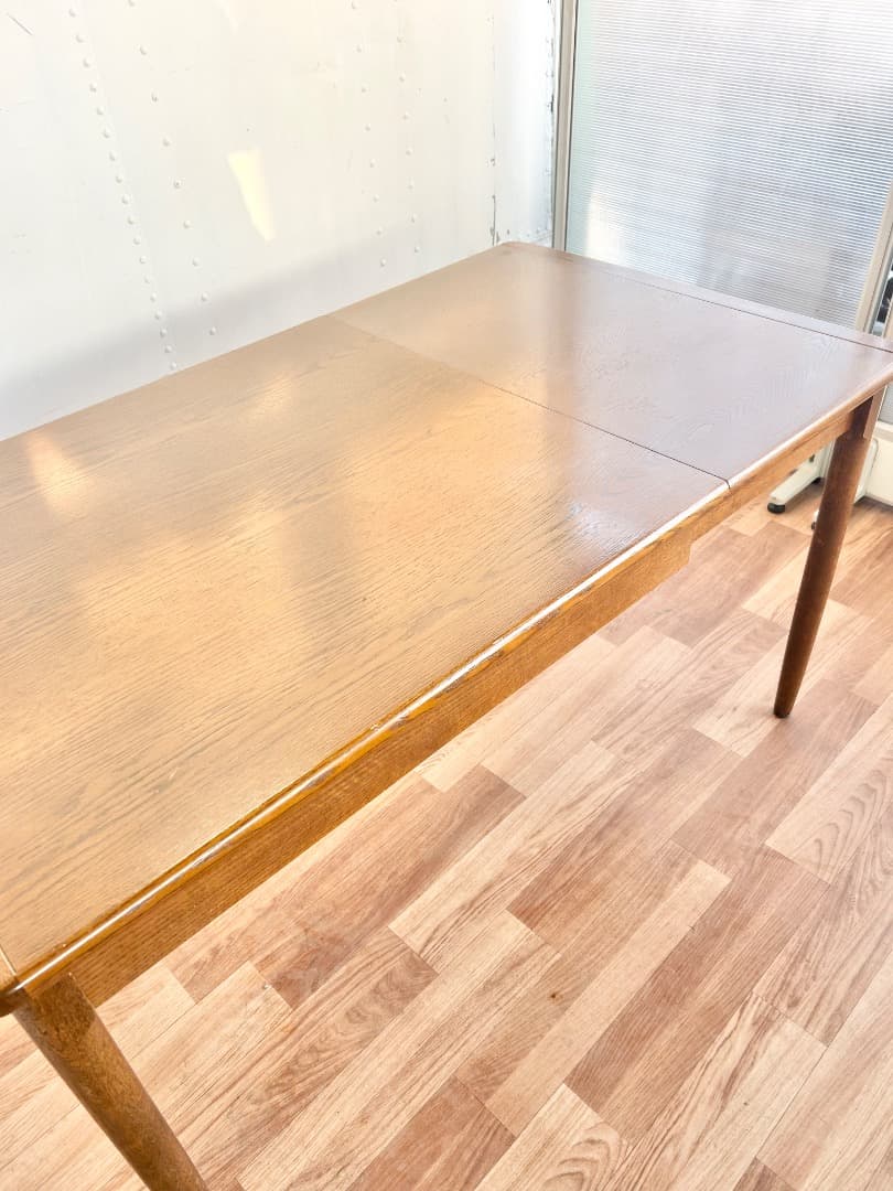 あんこ机　アンティーク　ビンテージ　オシャレ　かわいい