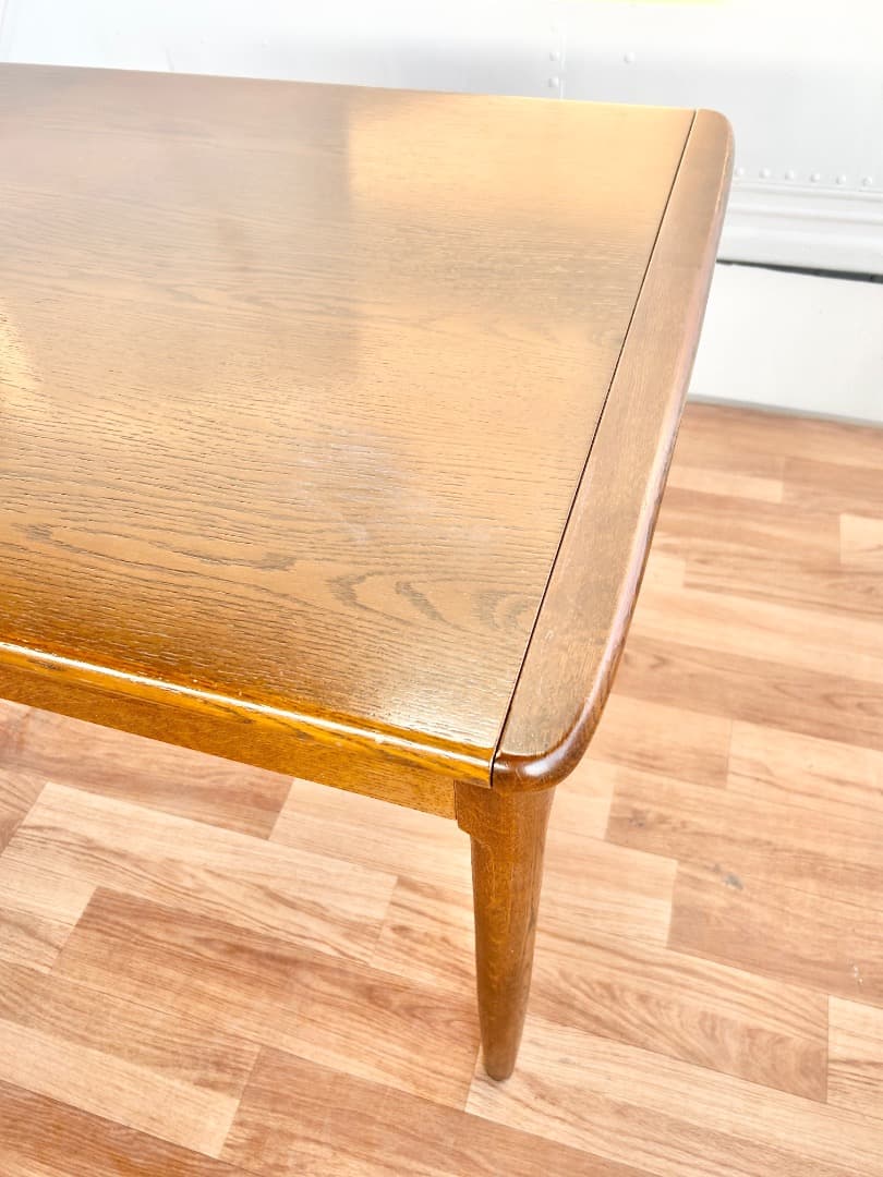 あんこ机　アンティーク　ビンテージ　オシャレ　かわいい