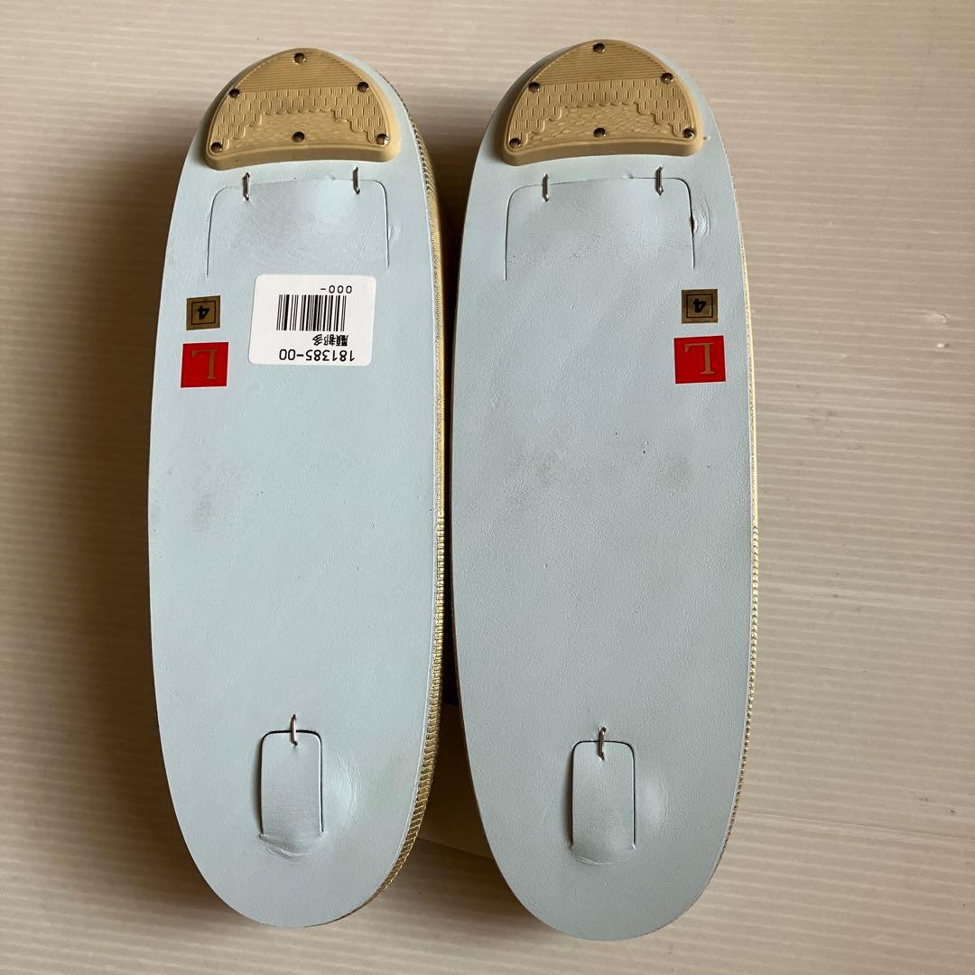 ★338 和装小物　草履　バック　セット