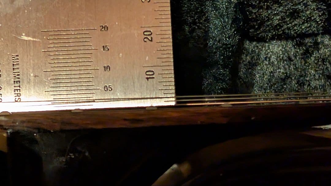 【最終値下げ】K.yairi YSL-1 SB　Anthem SL搭載