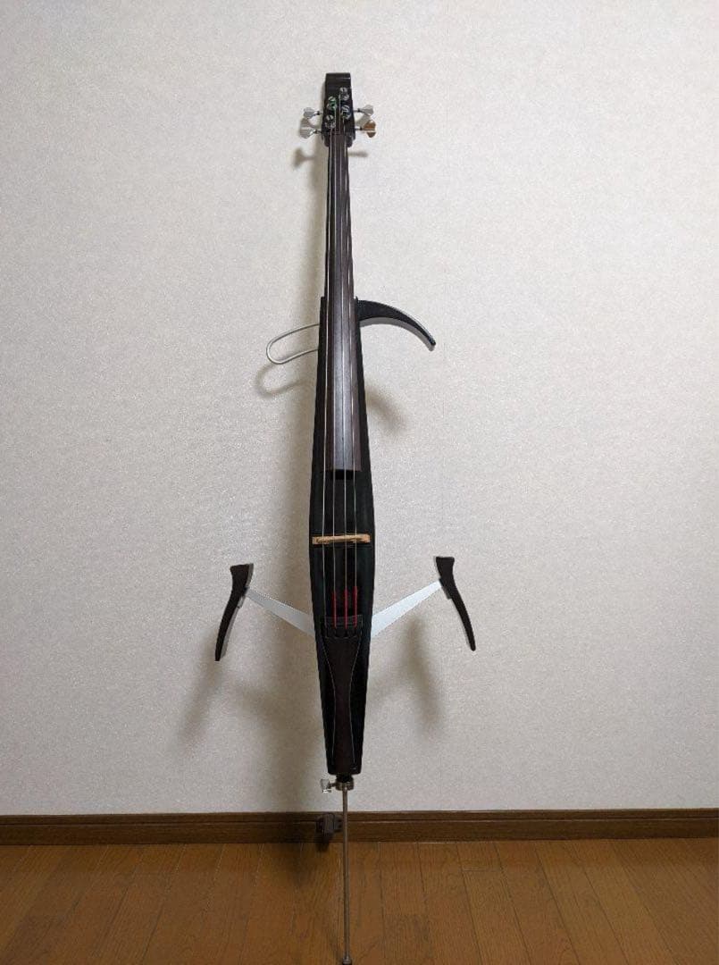 サイレントチェロ SVC50