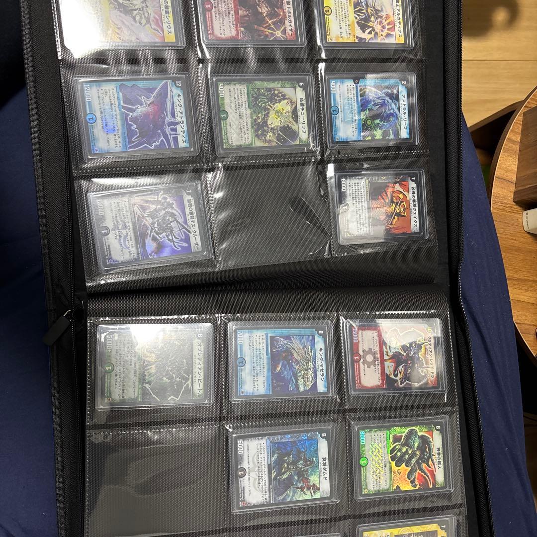 本日限り！デュエマ　第1弾〜　ほぼコンプリートセット