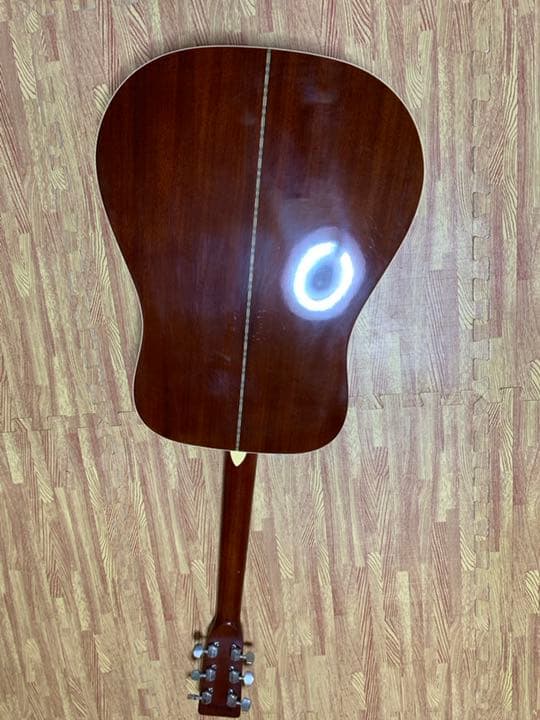 Morris W-18アコースティックギター 美品