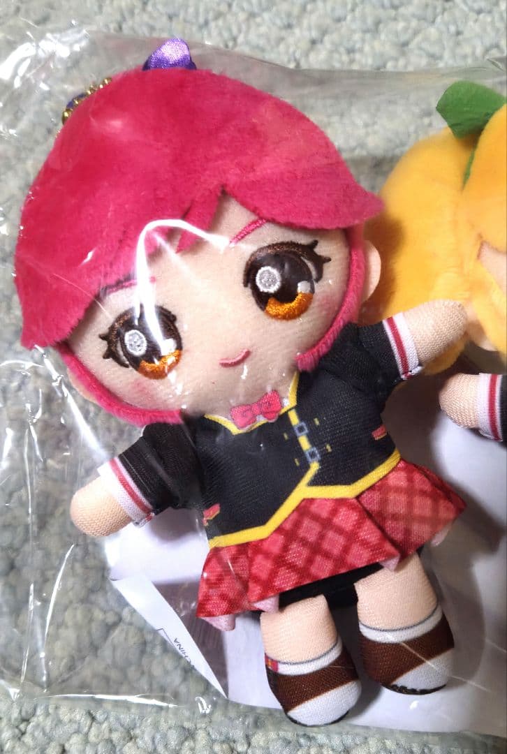 アイカツ！ ドリアカぬいセット 新品未開封