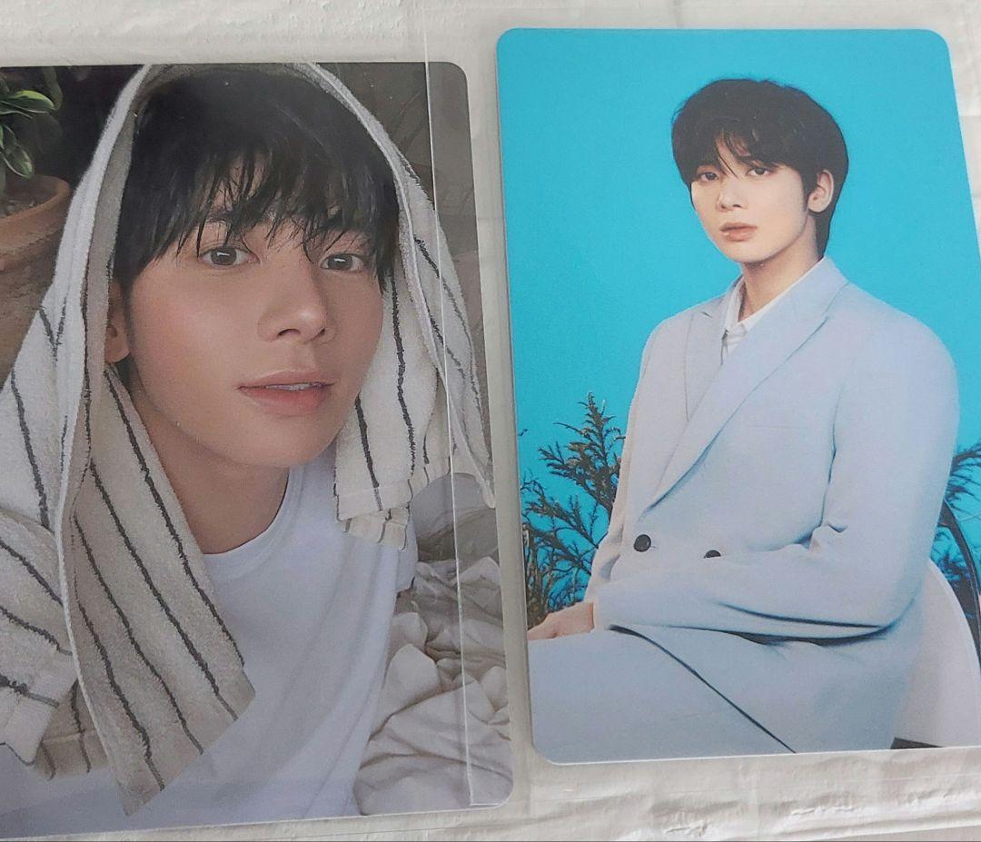 テヒョンまとめ売り