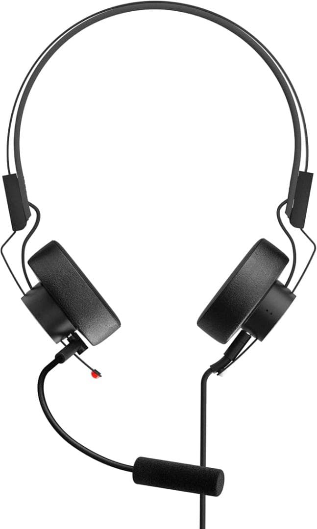 Teenage Engineering M-1 ヘッ ドホン マイク付き