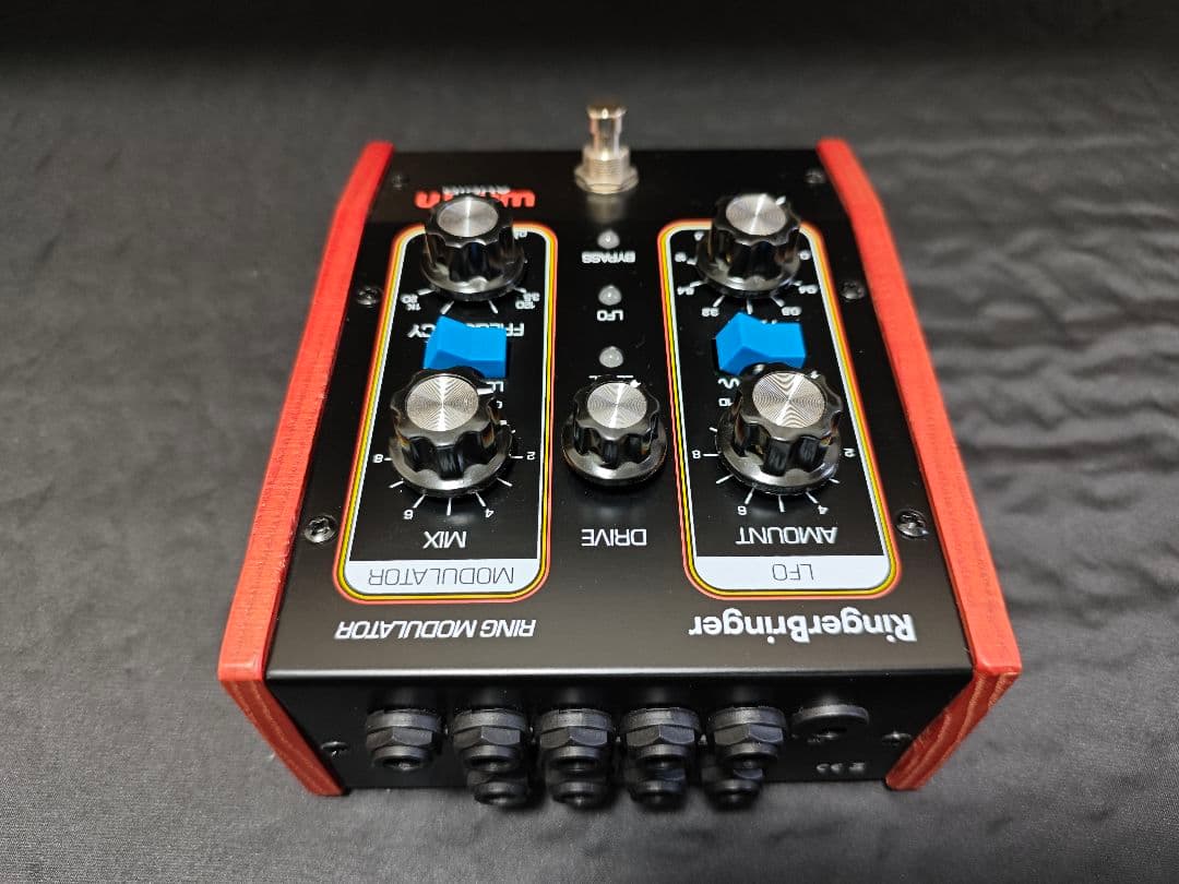 WARM AUDIO RingerBringer リングモジュレーター 美品