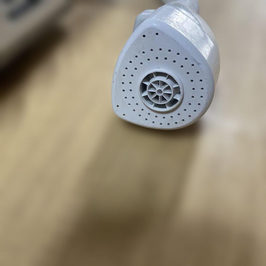 パロマ　瞬間湯沸器　LPガス用