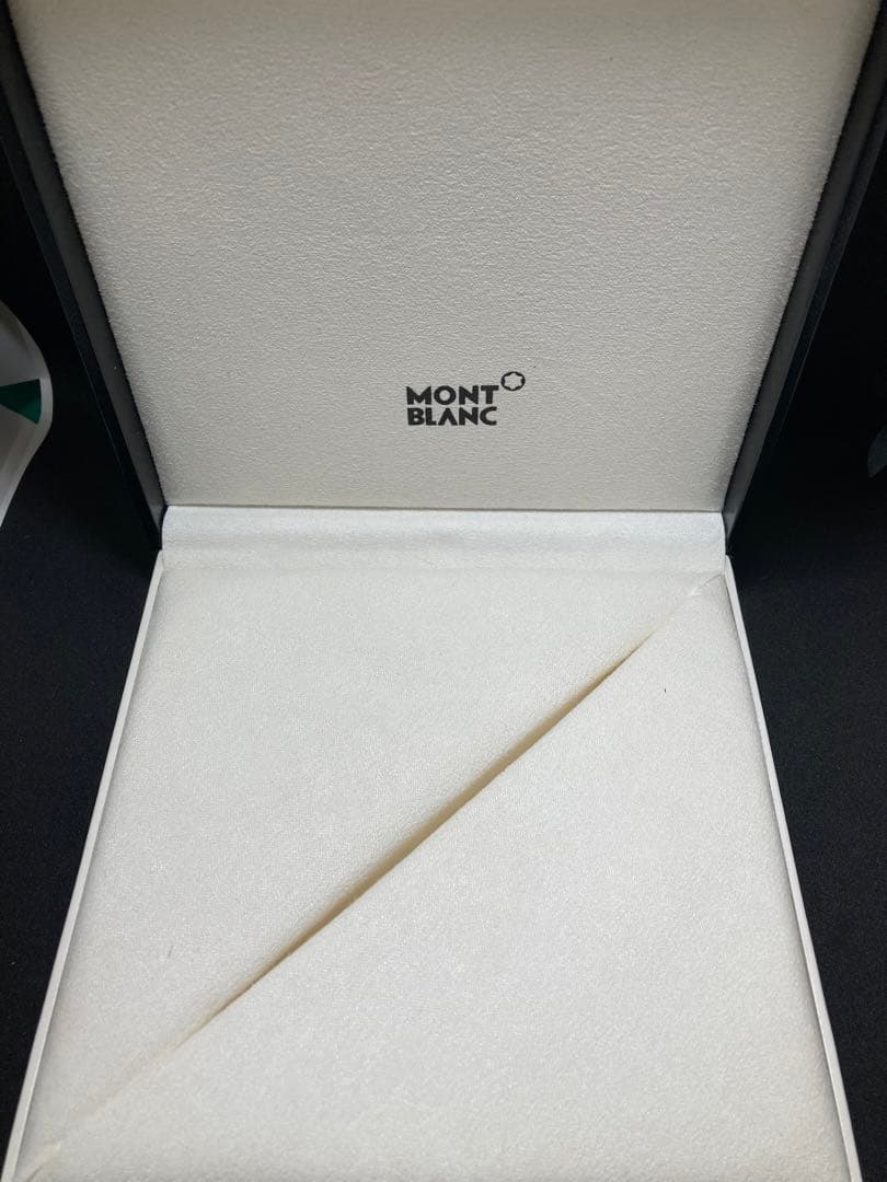 モンブラン　スターウォーカー　レジン　シャーペン