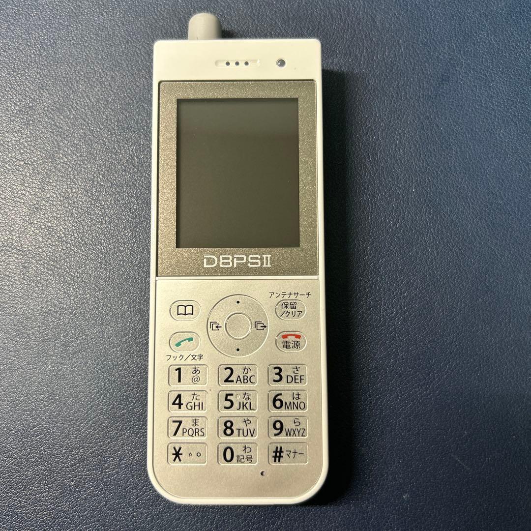 みく　PHS本体プラス付属品