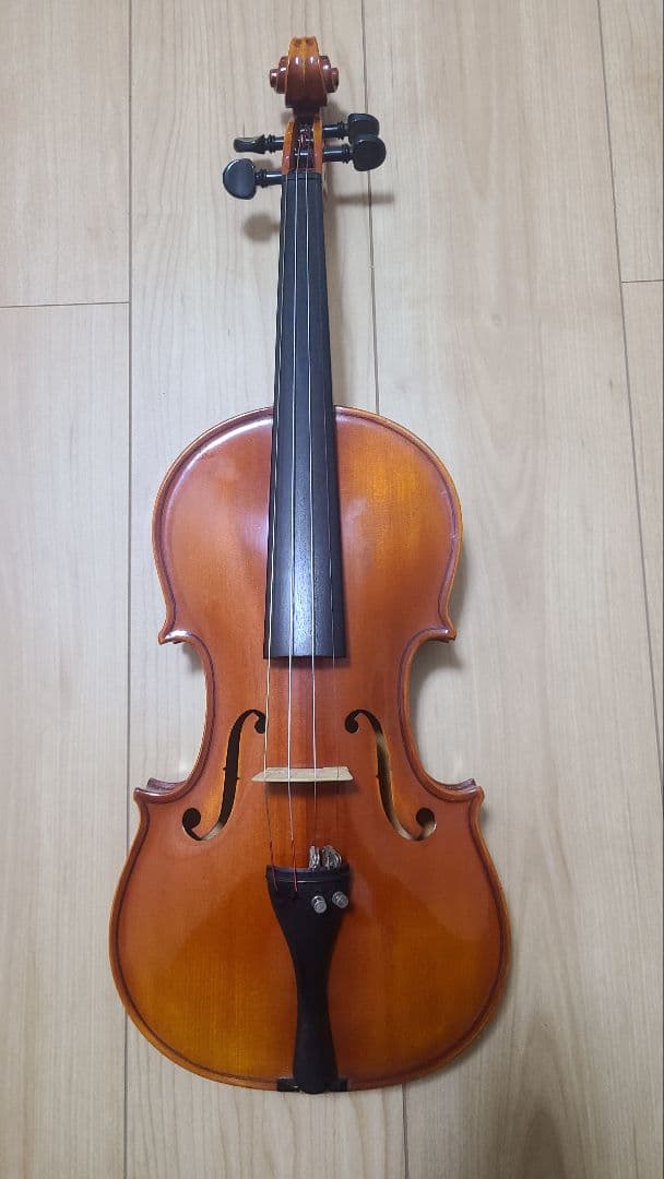 スズキ　Suzuki no280 4／4 バイオリン