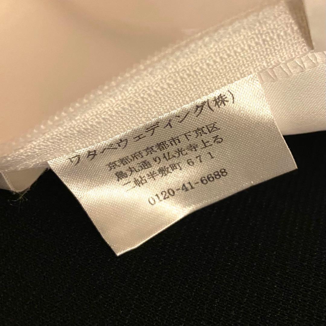 R*様 美品✨ 定価27万円✨ワタベウェディング✨ウェディングドレス✨8T✨フリ