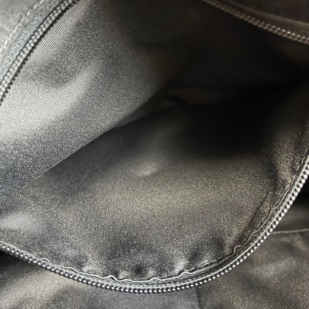 【美品】コーチ　COACH ビジネスバッグ　ショルダー　トート　レザー　2way