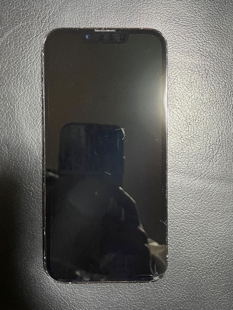 【値下げ】iPhone 13 Pro 512GB SIMフリー