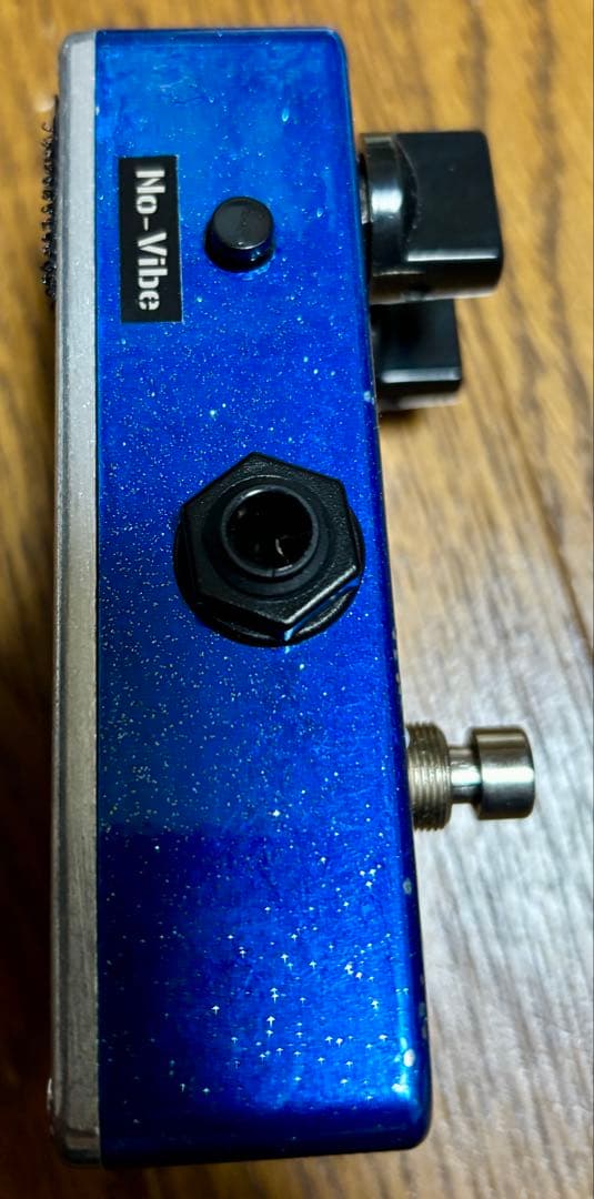 Prime Chorus TRIAL ギターエフェクター