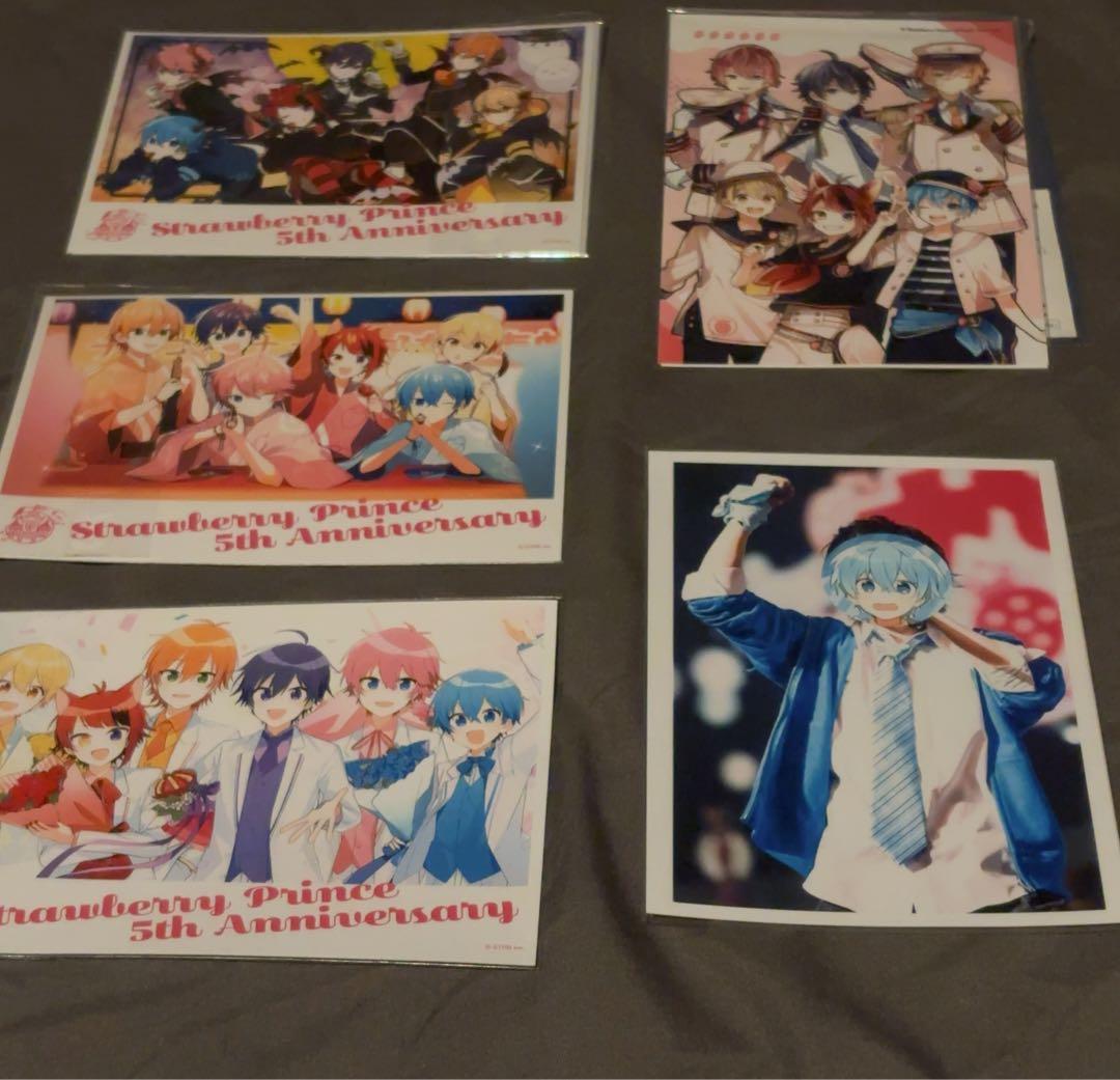 すとぷりグッズまとめ売り、ばら売り