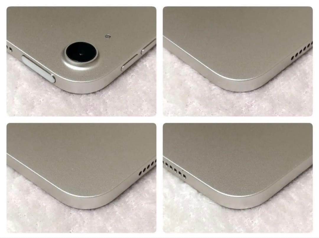 【週末値下げ中】即購入OK美品iPad Air(第5世代)64GBスペースグレー