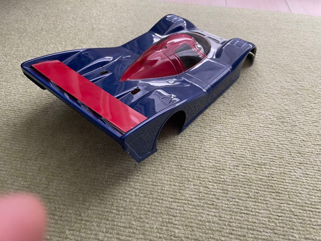 ayk (青柳)クワトロ4wd ラジコン