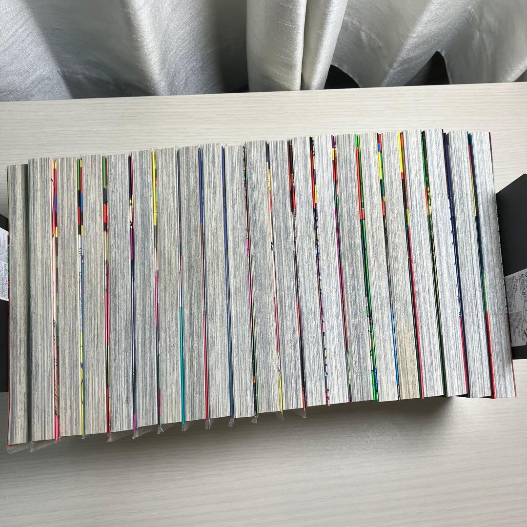 チェンソーマン 1から21卷