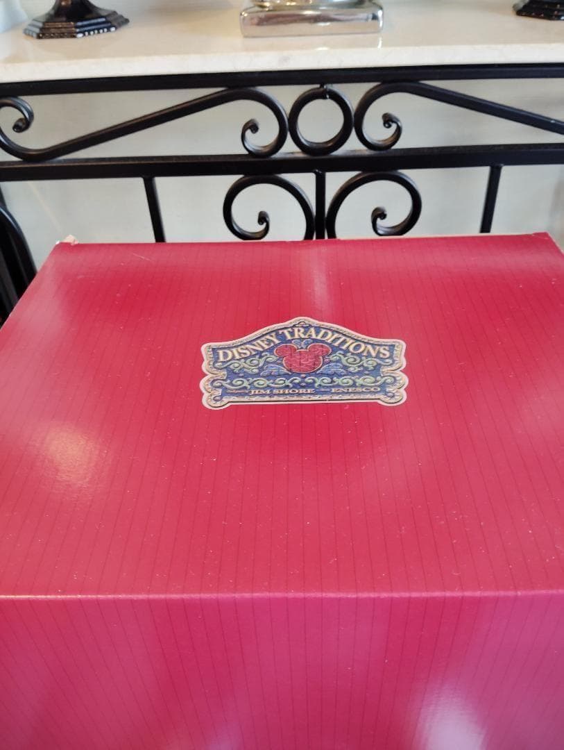 新品　Disney Traditionsデラックスアリエル再入荷