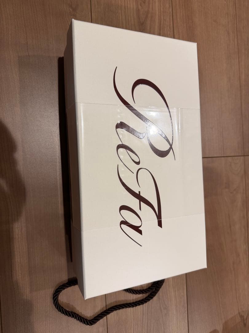 ReFa BEAUTECH DRYER S+ブラックリファ ドライヤー 美容家電