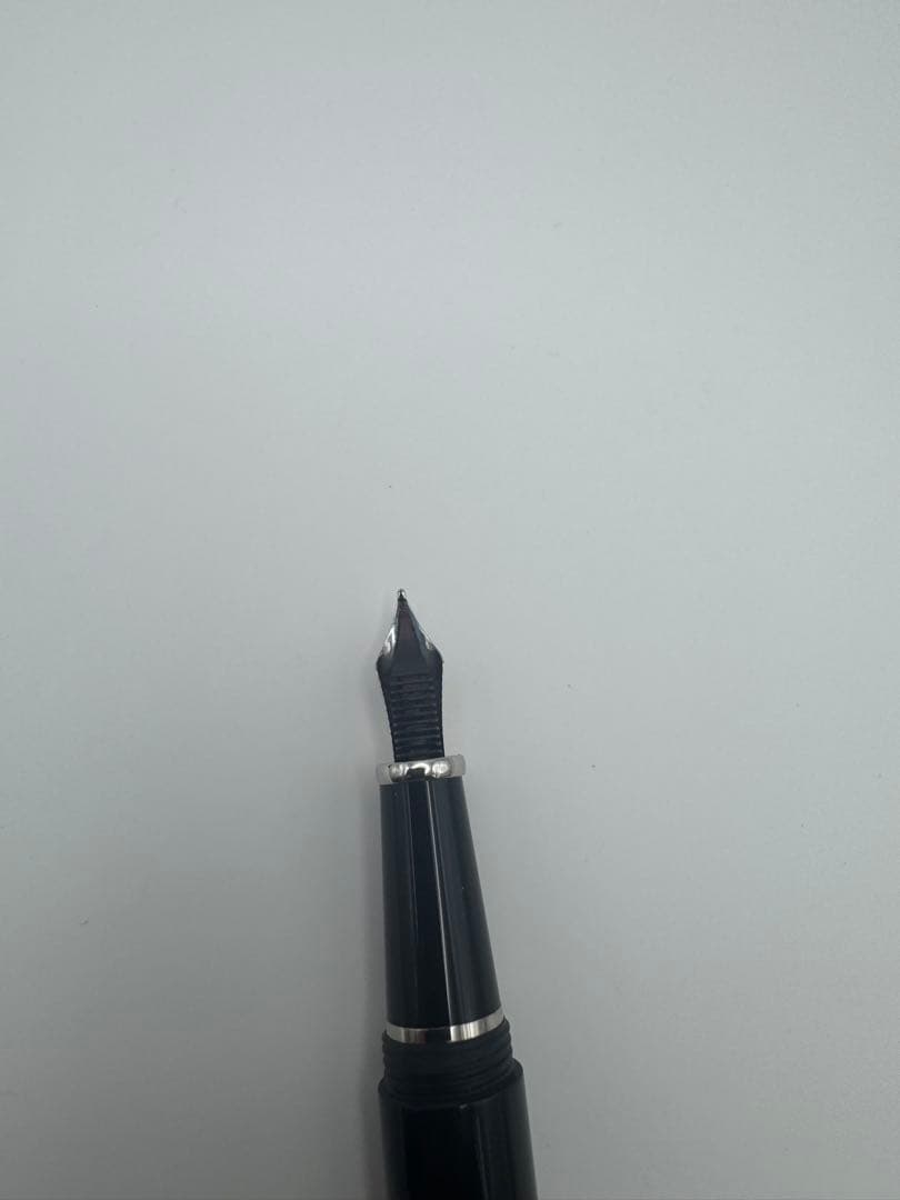 CARTIER カルティエ 万年筆 ディアボロ ドゥ ST180009