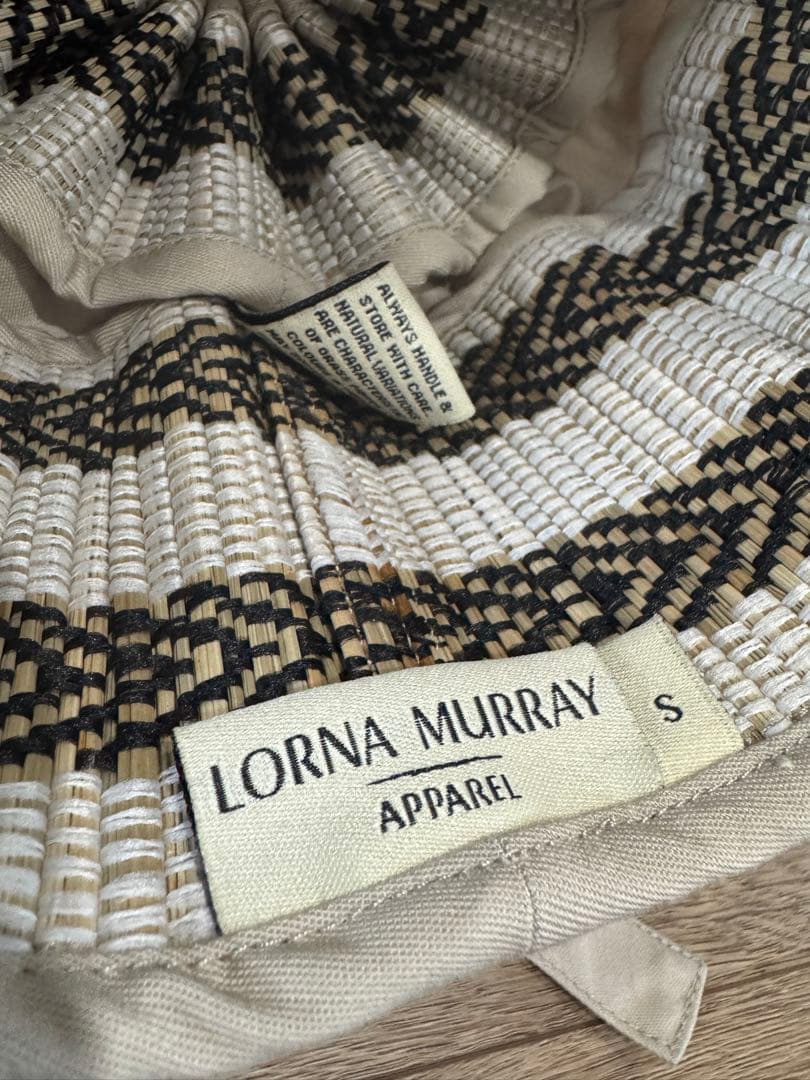 ⭐︎美品　ローナマーレイ　Bespoke Adult Mayfair