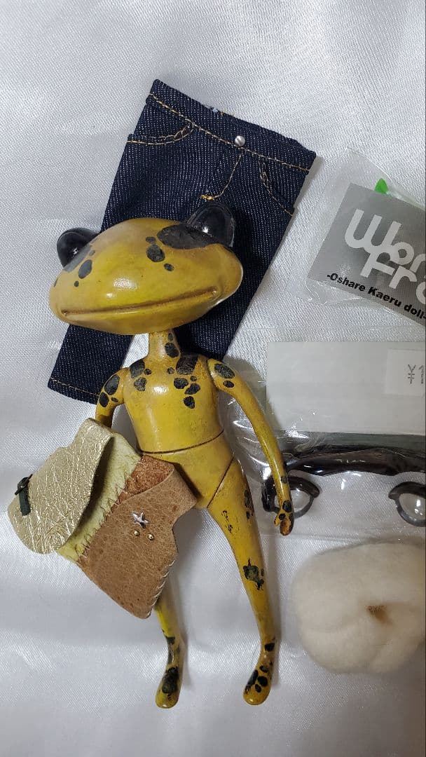 ワンダフレンドセット 靴バラ２セットにて販売可能