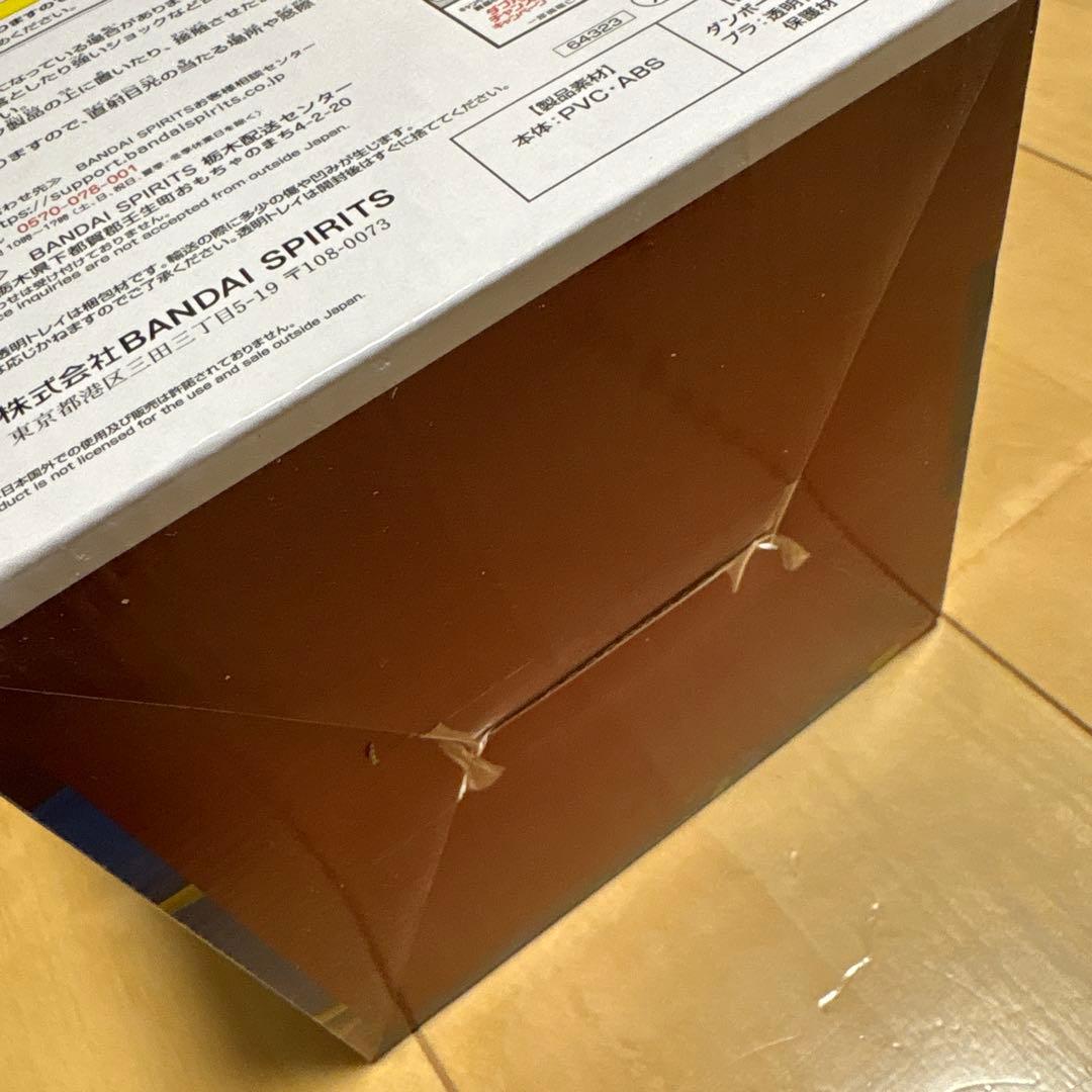 Hunter x Hunter 1番くじ　ラストワン　クラピカ　未開封品