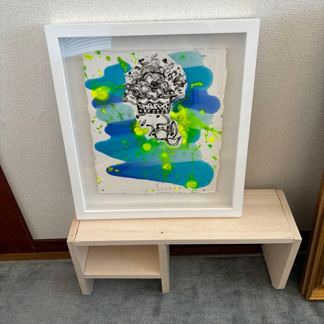 トムエバハート　ウッドストック